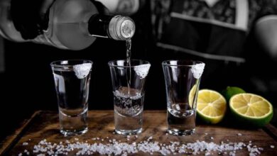 tequila