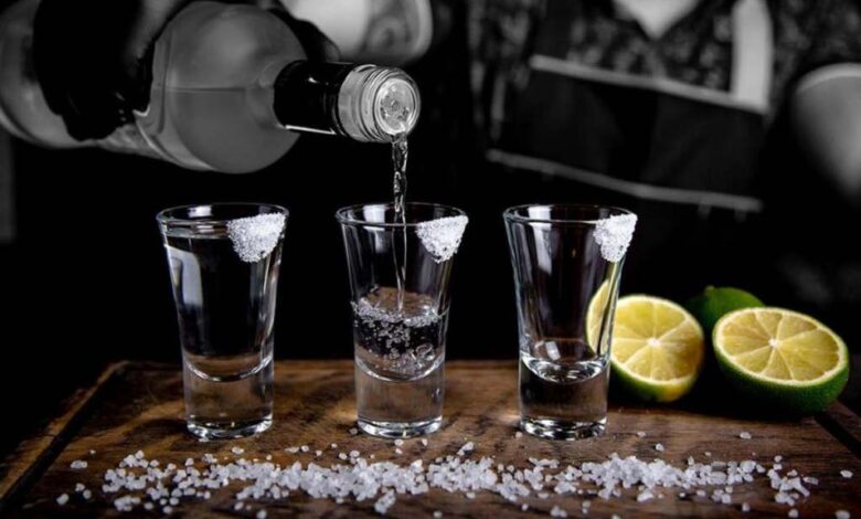 tequila