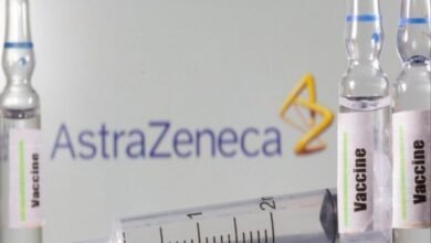 astrazeneca