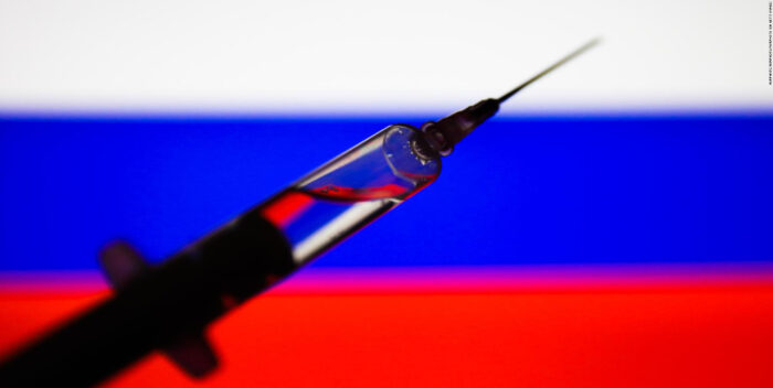 vacuna rusia