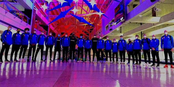 vinotinto baloncesto