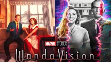 WandaVision