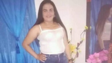 asesinada en barranquilla