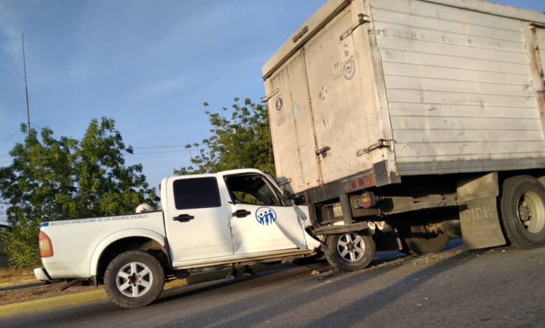 accidente