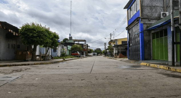 apure