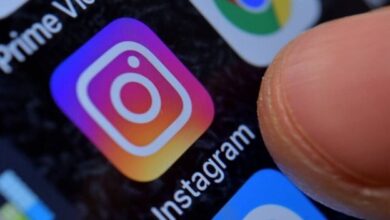 instagram