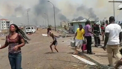 guinea explosion