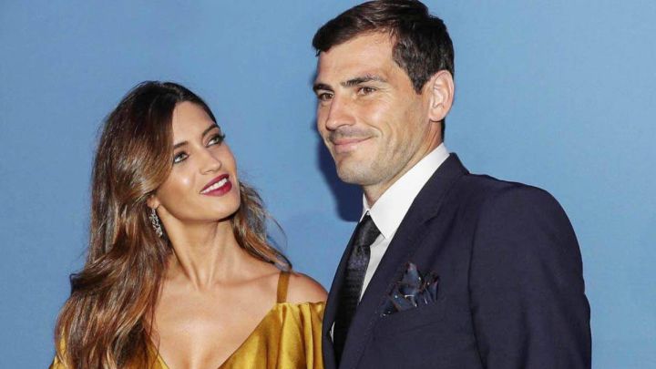 Iker Casillas