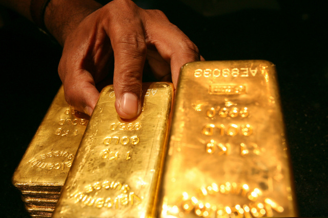ORO