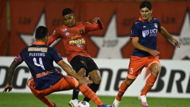 caracas fc