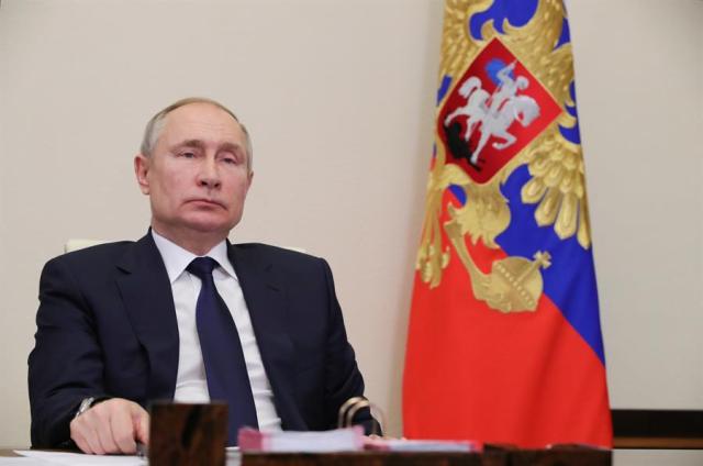 putin