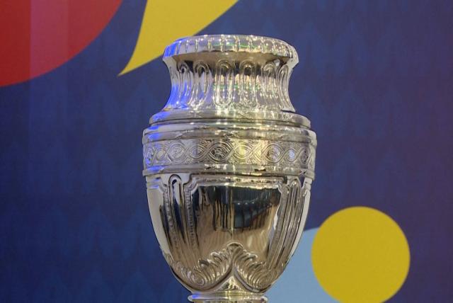 copa america