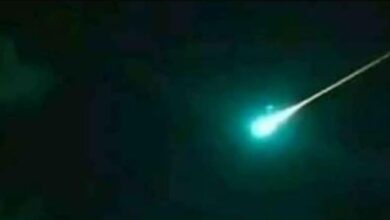 meteorito