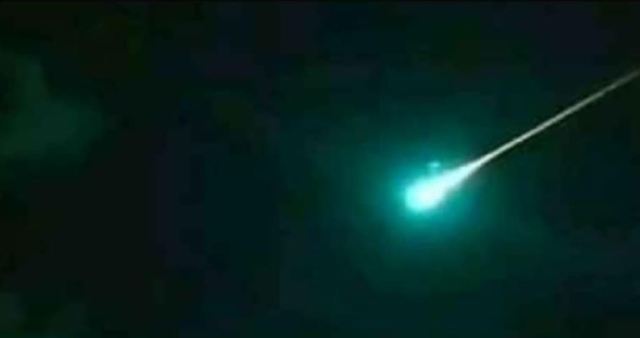 meteorito