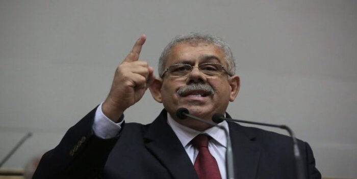 elias matta