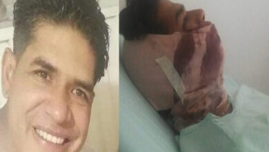 colombiano asesino