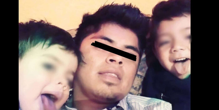 asesina a sus hijos