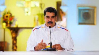 maduro