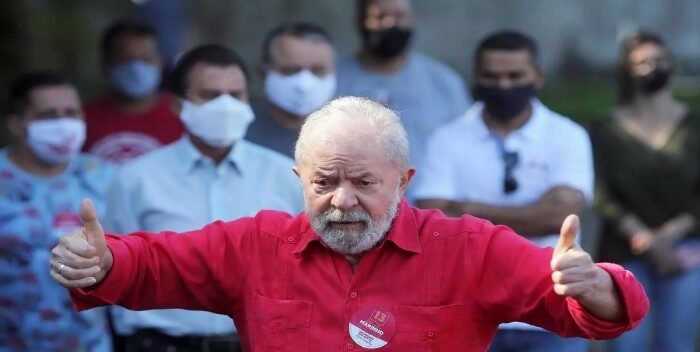 lula