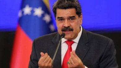 Maduro