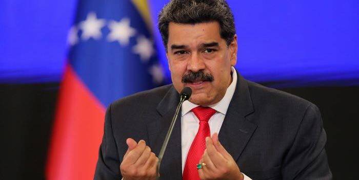 Maduro