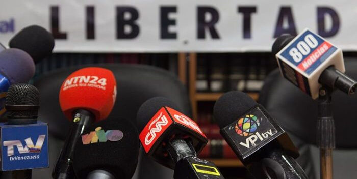 prensa