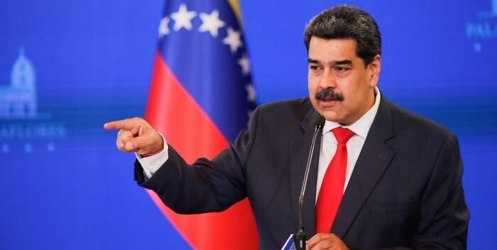 Maduro