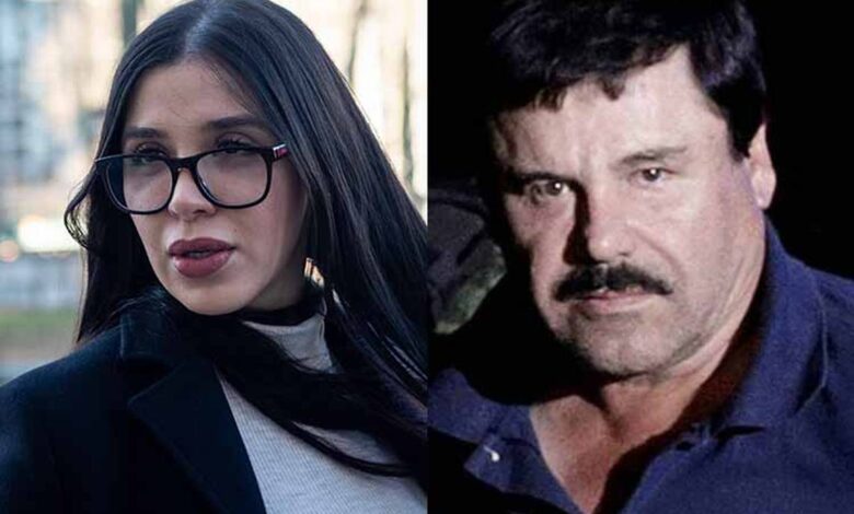 emma y el chapo