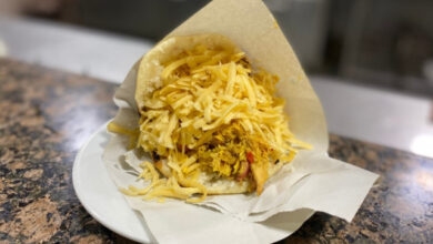 arepa
