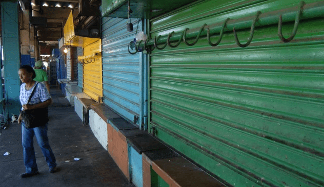 camara de comercio