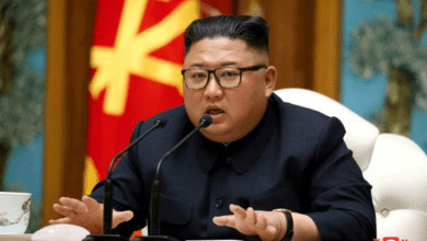 kim jon hung