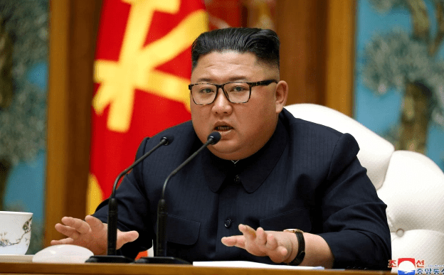 kim jon hung