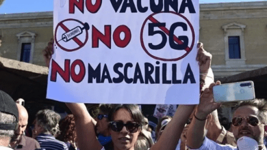 antivacunas