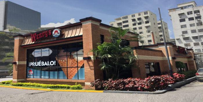 wendys