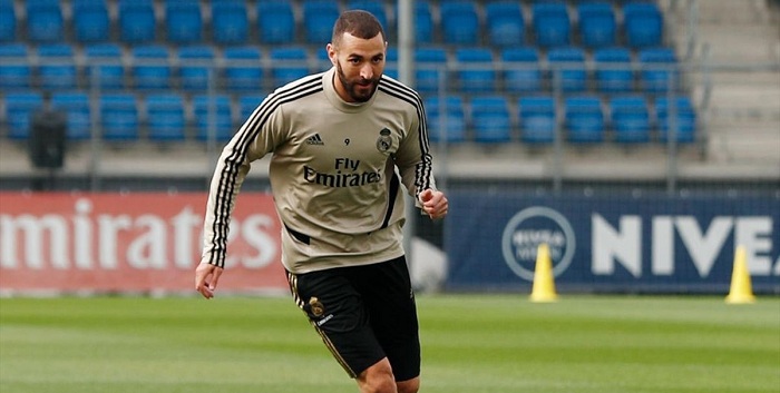 benzema