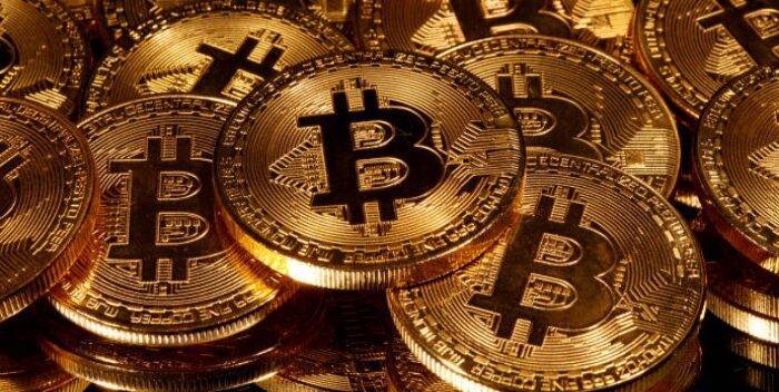 bitcoin