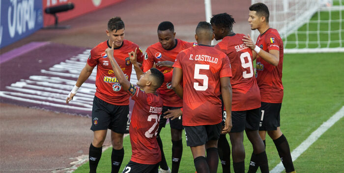 Caracas