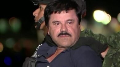 el chapo