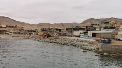 chile