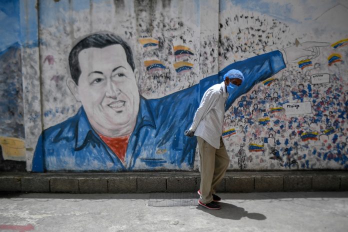 venezuela covid