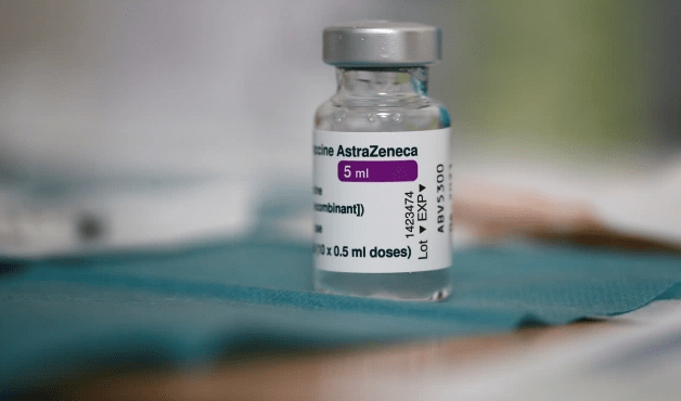 astrazeneca