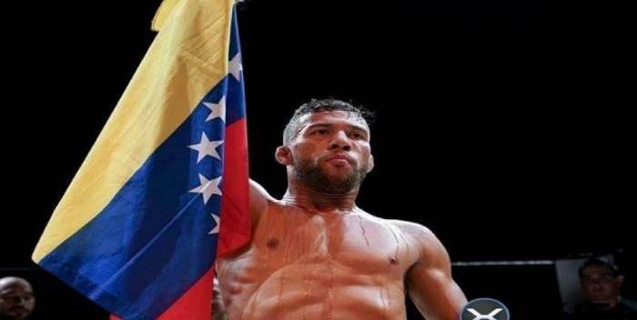 boxeador