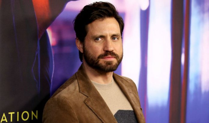 edgar ramirez