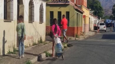 agua carabobo