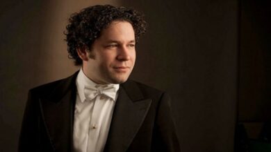 dudamel