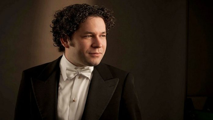 dudamel