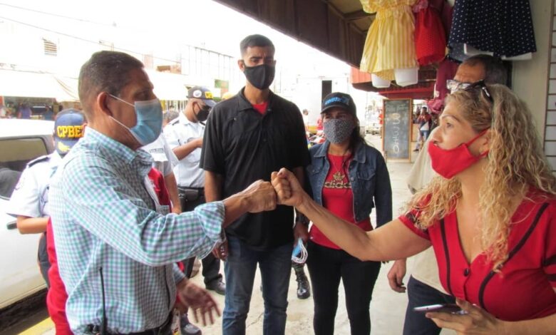 intendente
