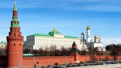 kremlin