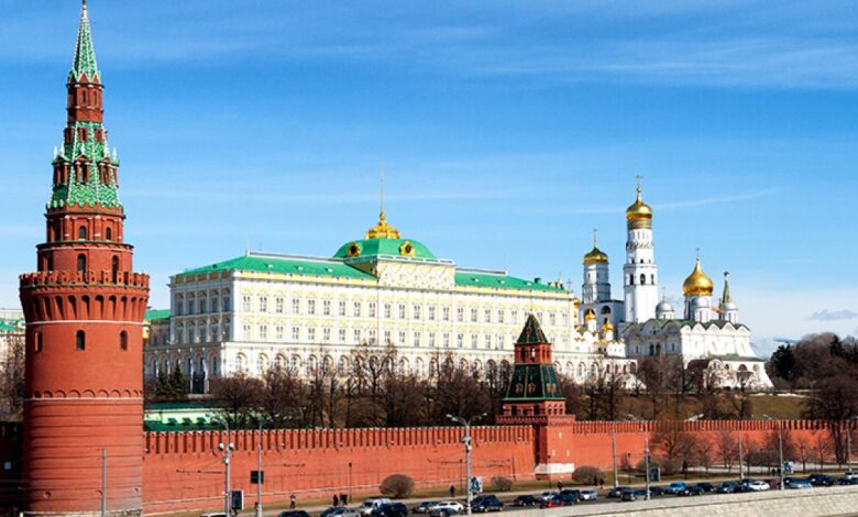 kremlin