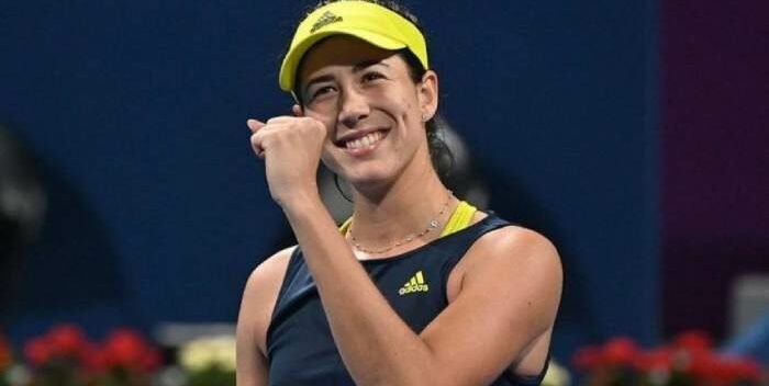 muguruza